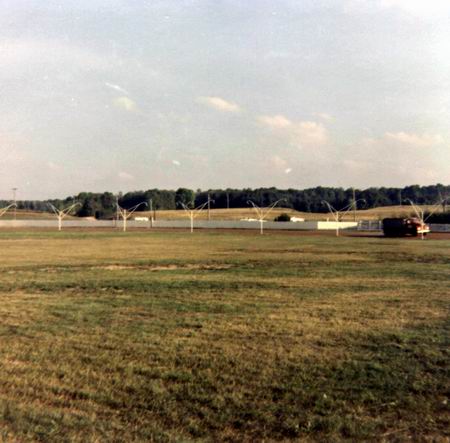 Manistee County Fair - From Dale